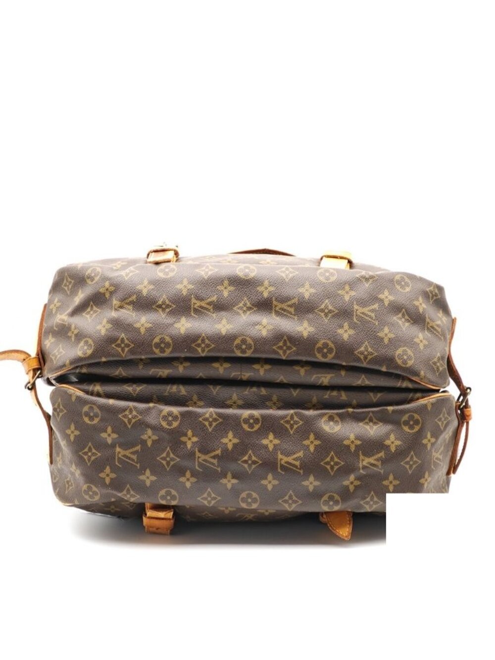 Louis Vuitton Shoulder Bag Canvas - Picture 6 of 16